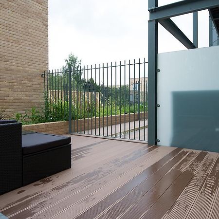 Tailored Stays - Executive Town House CBG Quarto foto
