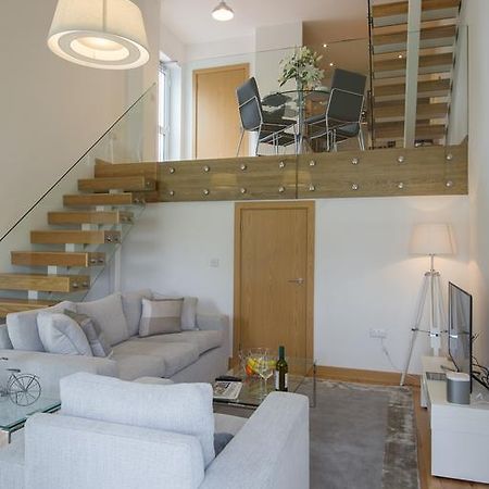 Tailored Stays - Executive Town House CBG Quarto foto