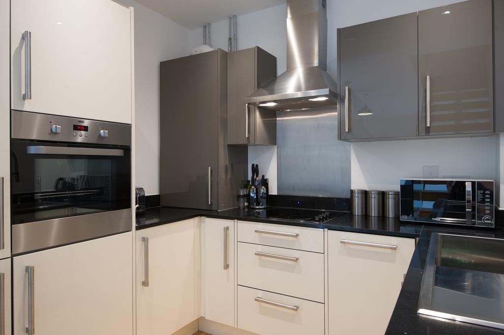 Tailored Stays - Executive Town House CBG Quarto foto