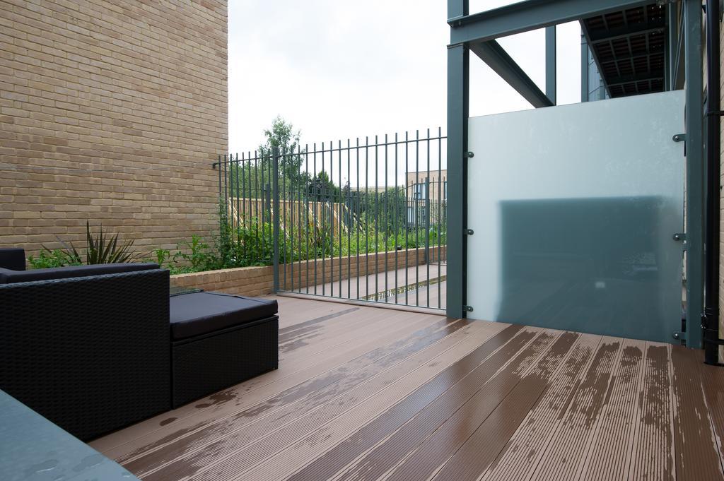 Tailored Stays - Executive Town House CBG Quarto foto