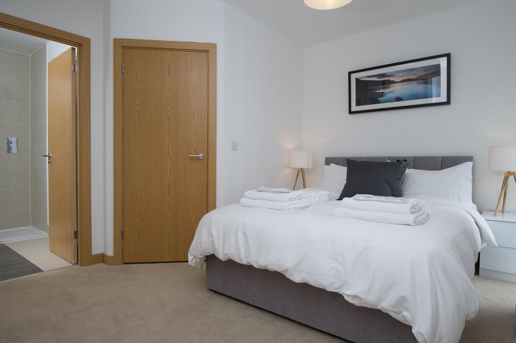 Tailored Stays - Executive Town House CBG Quarto foto