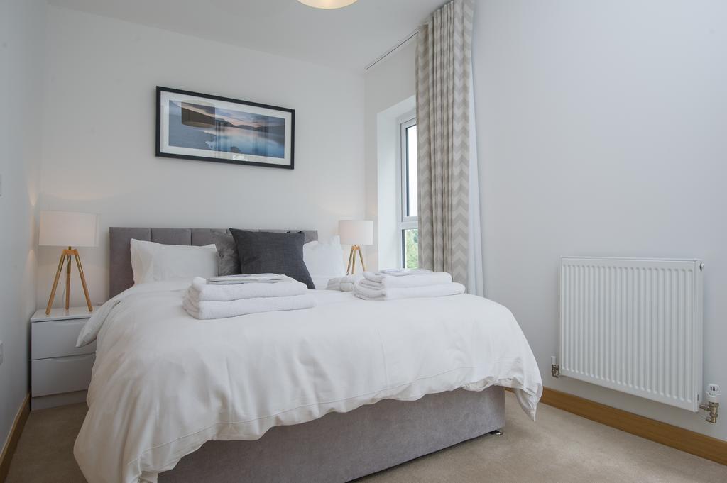 Tailored Stays - Executive Town House CBG Quarto foto