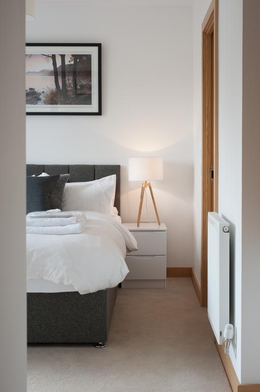 Tailored Stays - Executive Town House CBG Quarto foto